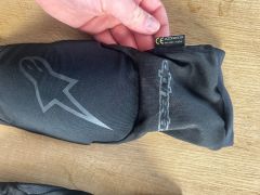 Chrániče lakťov Alpinestars Paragon Plus