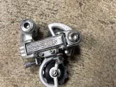 Vintage sada Shimano 600