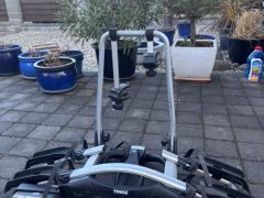 Thule nosič Euroway 920 (G2)