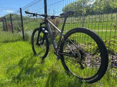 Orbea Alma M50 (2022) S