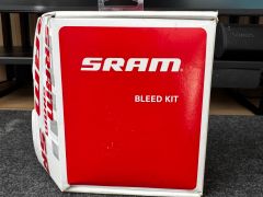 Sram štandardná odvzdušňovacia sada