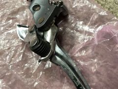 Shimano 600 model Pd-6400