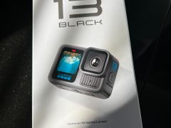 GoPro Hero 13 Bundle