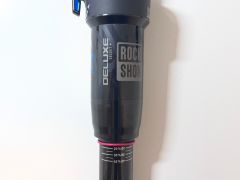 Tlumič Rock Shox Deuxe Select+ 210x50mm.