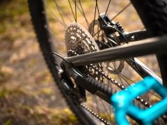 Focus Thron 6.8 2022 Grey