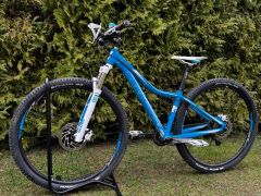 Cube Access WLS | 29