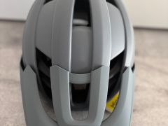 Abus CliffHanger Mips, concrete grey