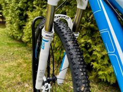 Cube Access WLS | 29