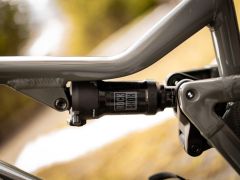 Focus Thron 6.8 2022 Grey