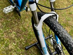 Cube Access WLS | 29