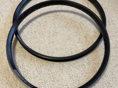 Remerx - Kellys Bender mullet setup