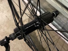 Nové cestné kolesá