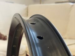 Remerx - Kellys Bender mullet setup