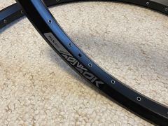 Remerx - Kellys Bender mullet setup