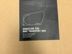 Canyon Travel Bike Bag