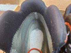 Salewa ms mtn trainer mid gtx