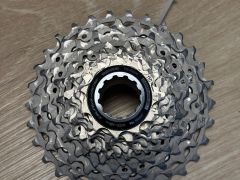 Shimano Cs-R9200 11-30 kazeta, 12-kolo