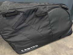 Canyon Travel Bike Bag