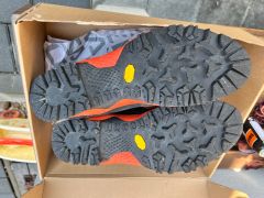 Salewa ms mtn trainer mid gtx