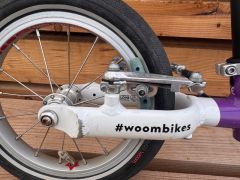 Woom 1
