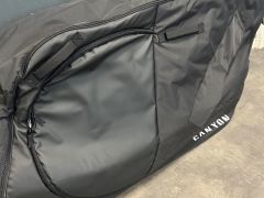 Canyon Travel Bike Bag