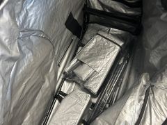 Canyon Travel Bike Bag