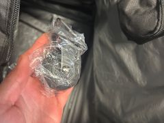 Canyon Travel Bike Bag