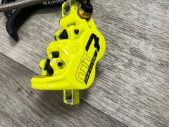 Magura Mt7 Raceline