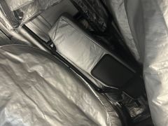 Canyon Travel Bike Bag