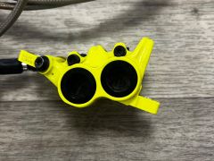 Magura Mt7 Raceline