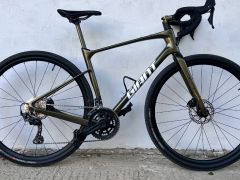 Giant Revolt Advanced 2