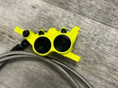 Magura Mt7 Raceline