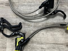 Magura Mt7 Raceline