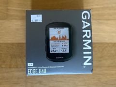 Garmin Edge 840 solar