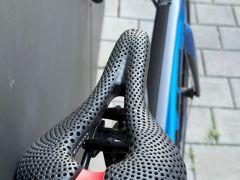 Time Alpe d'Huez 01 Disc - Di2 - karbon kolesá - 7.2kg - 54cm