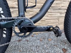 Specialized Epic Evo S-Works