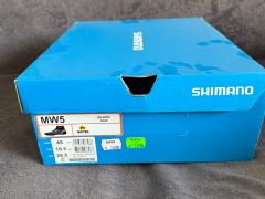 Shimano MW5