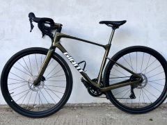 Giant Revolt Advanced 2