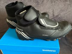 Shimano MW5