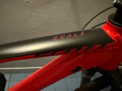 Scott Scale 970