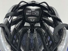 Abus Airbreaker Racing Race Grey