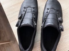 Predam cestne tretry bont vaypor 2023 black