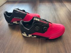 FOX Union BOA Limited Edition Digi nove velk. 44