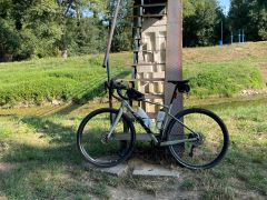 Giant Revolt 1-M21 Desert Sage vel. ML