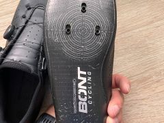 Predam cestne tretry bont vaypor 2023 black