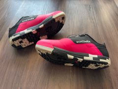FOX Union BOA Limited Edition Digi nove velk. 44