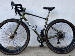 Giant Revolt Advanced 2