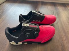 FOX Union BOA Limited Edition Digi nove