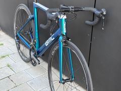 BMC Teammachine Slr01 - Dura ace - 6.7kg - 56cm