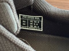 FOX Union BOA Limited Edition Digi nove velk. 44